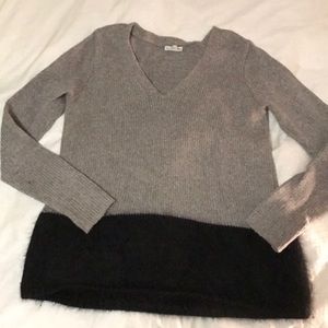 Soft Club Monaco Sweater